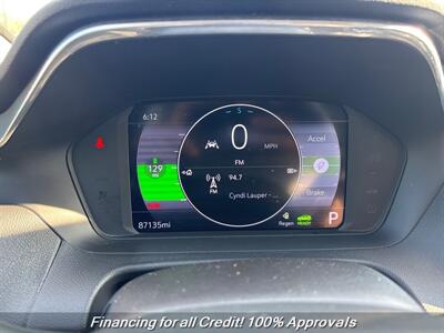 2023 Chevrolet Bolt EUV LT   - Photo 31 - Temple Hills, MD 20748