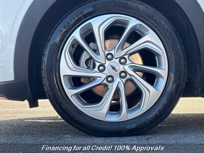 2023 Chevrolet Bolt EUV LT   - Photo 8 - Temple Hills, MD 20748