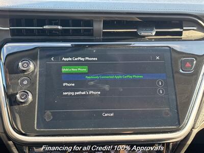 2023 Chevrolet Bolt EUV LT   - Photo 38 - Temple Hills, MD 20748
