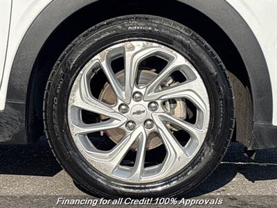 2023 Chevrolet Bolt EUV LT   - Photo 9 - Temple Hills, MD 20748