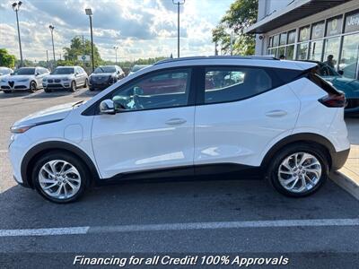 2023 Chevrolet Bolt EUV LT   - Photo 6 - Temple Hills, MD 20748