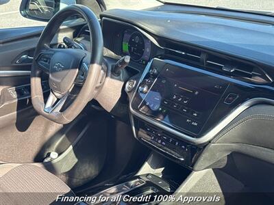 2023 Chevrolet Bolt EUV LT   - Photo 24 - Temple Hills, MD 20748