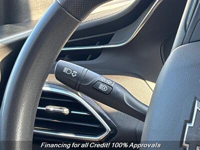 2023 Chevrolet Bolt EUV LT   - Photo 25 - Temple Hills, MD 20748