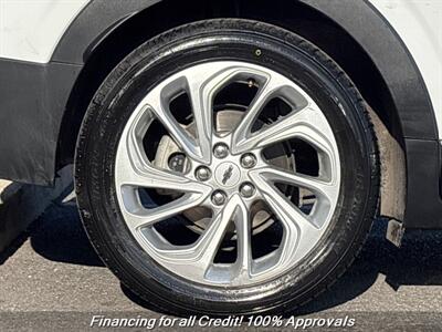 2023 Chevrolet Bolt EUV LT   - Photo 10 - Temple Hills, MD 20748