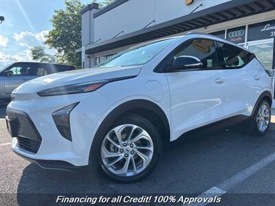 2023 Chevrolet Bolt EUV LT   - Photo 2 - Temple Hills, MD 20748