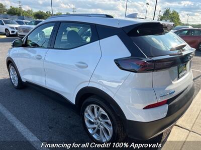 2023 Chevrolet Bolt EUV LT   - Photo 14 - Temple Hills, MD 20748