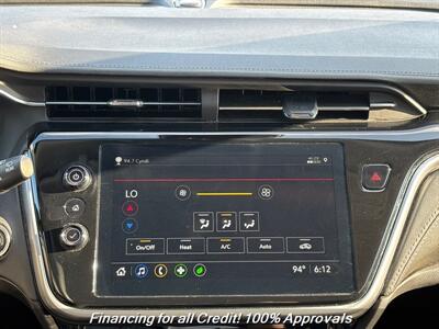 2023 Chevrolet Bolt EUV LT   - Photo 32 - Temple Hills, MD 20748