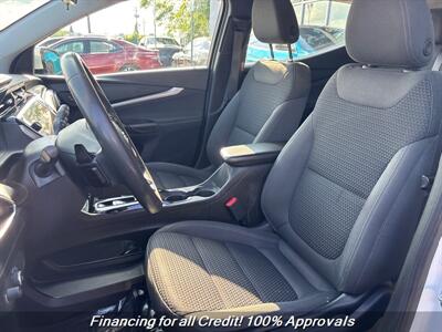 2023 Chevrolet Bolt EUV LT   - Photo 16 - Temple Hills, MD 20748