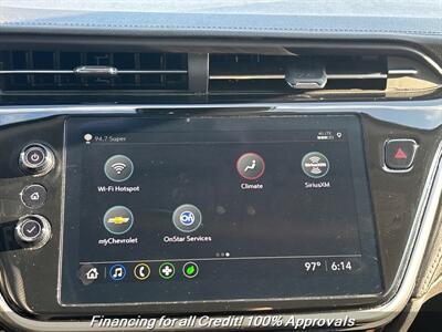 2023 Chevrolet Bolt EUV LT   - Photo 36 - Temple Hills, MD 20748