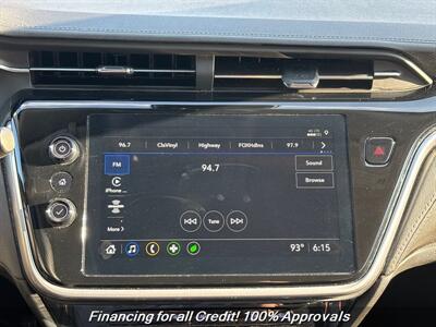 2023 Chevrolet Bolt EUV LT   - Photo 37 - Temple Hills, MD 20748