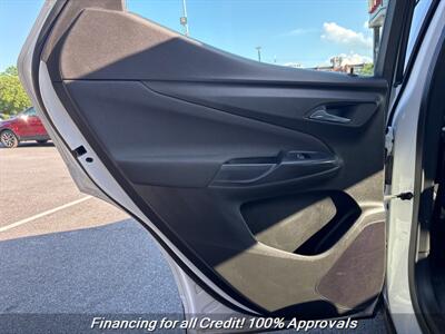 2023 Chevrolet Bolt EUV LT   - Photo 17 - Temple Hills, MD 20748