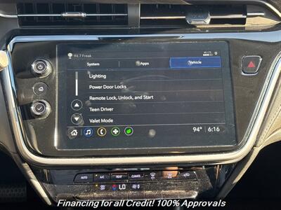 2023 Chevrolet Bolt EUV LT   - Photo 44 - Temple Hills, MD 20748