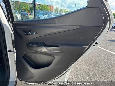 2023 Chevrolet Bolt EUV LT   - Photo 19 - Temple Hills, MD 20748
