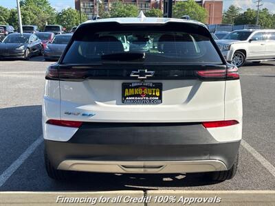 2023 Chevrolet Bolt EUV LT   - Photo 13 - Temple Hills, MD 20748
