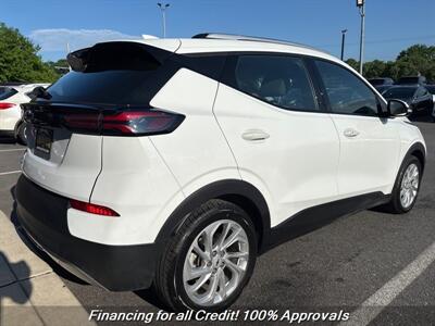2023 Chevrolet Bolt EUV LT   - Photo 12 - Temple Hills, MD 20748