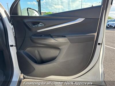 2023 Chevrolet Bolt EUV LT   - Photo 21 - Temple Hills, MD 20748