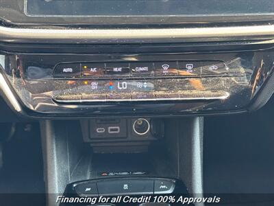 2023 Chevrolet Bolt EUV LT   - Photo 45 - Temple Hills, MD 20748