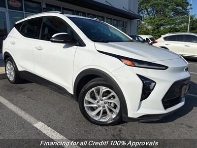 2023 Chevrolet Bolt EUV LT   - Photo 4 - Temple Hills, MD 20748