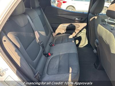 2023 Chevrolet Bolt EUV LT   - Photo 20 - Temple Hills, MD 20748