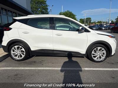 2023 Chevrolet Bolt EUV LT   - Photo 11 - Temple Hills, MD 20748