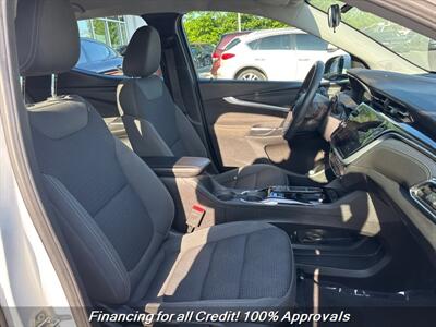 2023 Chevrolet Bolt EUV LT   - Photo 22 - Temple Hills, MD 20748