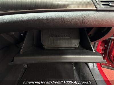 2018 Honda Accord Sport   - Photo 28 - Temple Hills, MD 20748