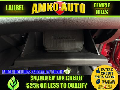 2018 Honda Accord Sport - Photo 28 - Laurel, MD 20724