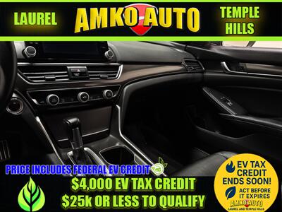 2018 Honda Accord Sport - Photo 33 - Laurel, MD 20724