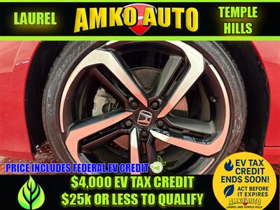 2018 Honda Accord Sport - Photo 9 - Laurel, MD 20724