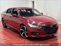 2018 Honda Accord Sport   - Photo 6 - Temple Hills, MD 20748
