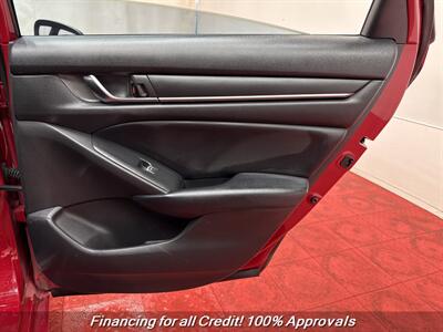 2018 Honda Accord Sport   - Photo 22 - Temple Hills, MD 20748