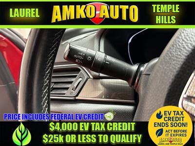 2018 Honda Accord Sport - Photo 30 - Laurel, MD 20724