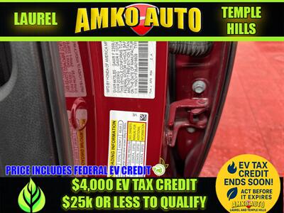 2018 Honda Accord Sport - Photo 39 - Laurel, MD 20724