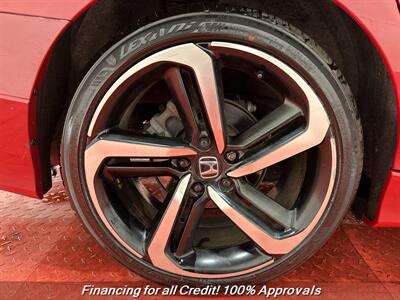 2018 Honda Accord Sport   - Photo 11 - Temple Hills, MD 20748