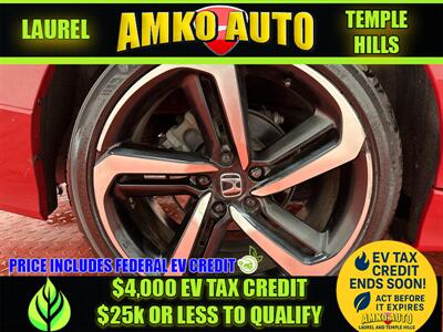 2018 Honda Accord Sport - Photo 11 - Laurel, MD 20724