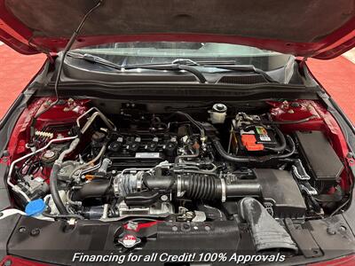 2018 Honda Accord Sport   - Photo 38 - Temple Hills, MD 20748
