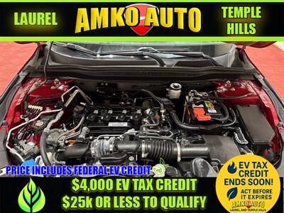 2018 Honda Accord Sport - Photo 38 - Laurel, MD 20724