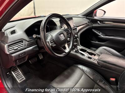 2018 Honda Accord Sport   - Photo 17 - Temple Hills, MD 20748