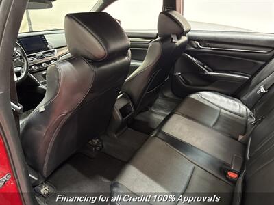 2018 Honda Accord Sport   - Photo 19 - Temple Hills, MD 20748