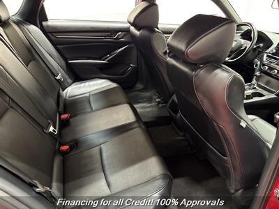 2018 Honda Accord Sport   - Photo 24 - Temple Hills, MD 20748