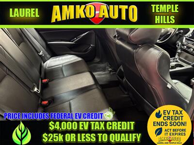 2018 Honda Accord Sport - Photo 24 - Laurel, MD 20724