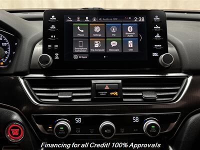 2018 Honda Accord Sport   - Photo 35 - Temple Hills, MD 20748