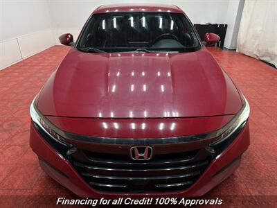 2018 Honda Accord Sport   - Photo 3 - Temple Hills, MD 20748