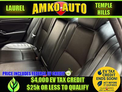 2018 Honda Accord Sport - Photo 21 - Laurel, MD 20724