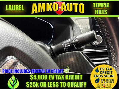 2018 Honda Accord Sport - Photo 32 - Laurel, MD 20724