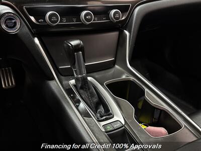 2018 Honda Accord Sport   - Photo 34 - Temple Hills, MD 20748
