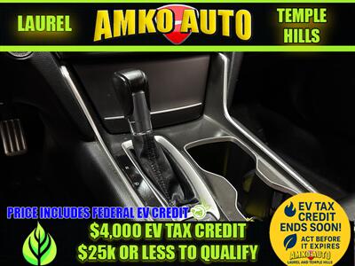 2018 Honda Accord Sport - Photo 34 - Laurel, MD 20724