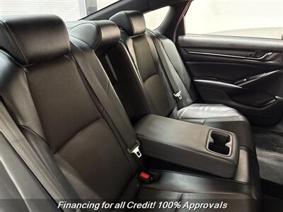 2018 Honda Accord Sport   - Photo 25 - Temple Hills, MD 20748