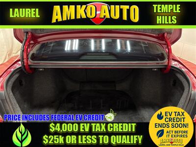 2018 Honda Accord Sport - Photo 23 - Laurel, MD 20724