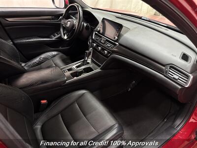 2018 Honda Accord Sport   - Photo 27 - Temple Hills, MD 20748